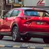 Mazda CX-5 Gets SkyActiv-Turbo Power For 2019