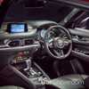 Mazda CX-5 Gets SkyActiv-Turbo Power For 2019