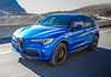 Alfa Romeo Australia Announces Stelvio Quadrifoglio’s Arrival
