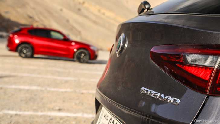 Alfa Romeo Australia Announces Stelvio Quadrifoglio’s Arrival