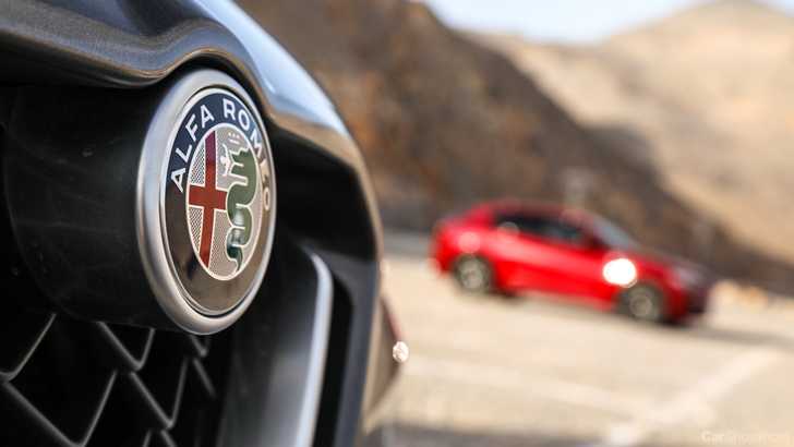 Alfa Romeo Australia Announces Stelvio Quadrifoglio’s Arrival