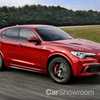 Alfa Romeo Australia Announces Stelvio Quadrifoglio’s Arrival