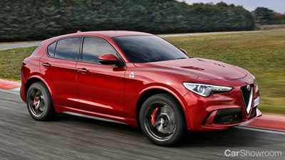 Alfa Romeo Australia Announces Stelvio Quadrifoglio’s Arrival
