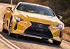 2019 Lexus LC500 Special Edition