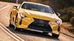 2019 Lexus LC500 Special Edition