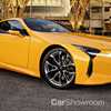 2019 Lexus LC500 Special Edition