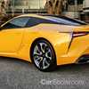 2019 Lexus LC500 Special Edition