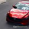 2019 Mazda 3 – Saloon & Hatch