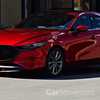 2019 Mazda 3 – Saloon & Hatch