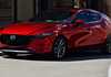 2019 Mazda 3 – Saloon & Hatch