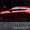 2019 Mazda 3 – Saloon & Hatch