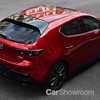 2019 Mazda 3 – Saloon & Hatch
