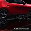 2019 Mazda 3 – Saloon & Hatch