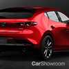2019 Mazda 3 – Saloon & Hatch