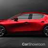 2019 Mazda 3 – Saloon & Hatch