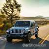 2019 Jeep Gladiator – Overland