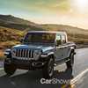 2019 Jeep Gladiator – Overland