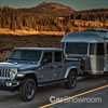 2019 Jeep Gladiator – Overland