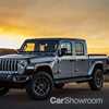 2019 Jeep Gladiator – Overland