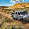 2019 Jeep Gladiator – Overland