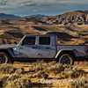 2019 Jeep Gladiator – Overland