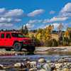 2019 Jeep Gladiator – Rubicon