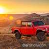 2019 Jeep Gladiator – Rubicon