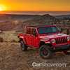 2019 Jeep Gladiator – Rubicon