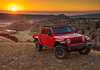 2019 Jeep Gladiator – Rubicon