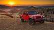 2019 Jeep Gladiator – Rubicon