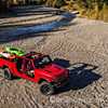 2019 Jeep Gladiator – Rubicon