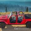 2019 Jeep Gladiator – Rubicon