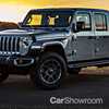 Jeep Gladiator Makes Its Entrance In LA – Gallery