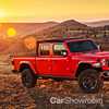 Jeep Gladiator Makes Its Entrance In LA – Gallery