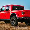 Jeep Gladiator Makes Its Entrance In LA – Gallery