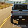 Jeep Gladiator Makes Its Entrance In LA – Gallery