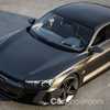 Audi Uncovers e-tron GT Concept, A Four-Door EV Supercar