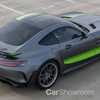 Mercedes-AMG Outs GT R Pro & Updated AMG GT
