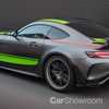 Mercedes-AMG Outs GT R Pro & Updated AMG GT