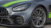Mercedes-AMG Outs GT R Pro & Updated AMG GT