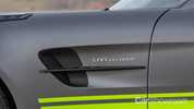 Mercedes-AMG Outs GT R Pro & Updated AMG GT