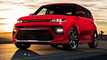 2019 Kia Soul, Soul EV Revealed
