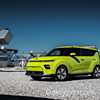 2019 Kia Soul EV