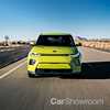 2019 Kia Soul EV