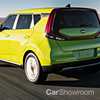 2019 Kia Soul EV