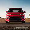 2019 Kia Soul GT-Line