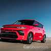 2019 Kia Soul GT-Line