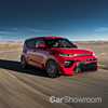 2019 Kia Soul GT-Line