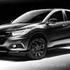 2019 Honda HR-V Sport – Europe