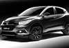 2019 Honda HR-V Sport – Europe